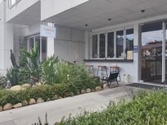-ommo cafe(半岛城邦店)