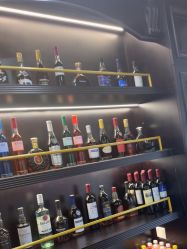 -豪帅男士理容馆