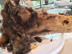 -十八棵（老龙井）御茶园(老龙井店)