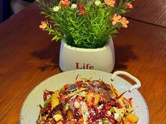 -马灯记·云贵川·Bistro(龙门浩店)