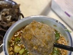 -菜忠潮州牛肉店(岗厦店)