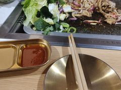 -郭记烤肉创始店(民丰大街店)