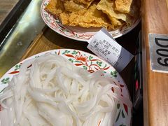 粿条-汕头八合里海记牛肉店(清河店)