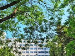 -山东大学(威海校区)