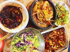 -老三样·旧食新味(船山路店)