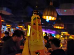 -Helens海伦司小酒馆(坡子街店)