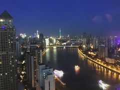 -华厦大酒店·桃源西餐厅·自助餐
