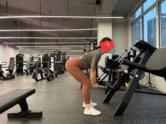 -BOSS健身