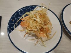 -滨寿司(高新伊藤店)