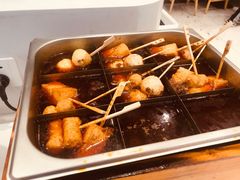 -纽斯特牛排自助餐厅(浦江万达店)