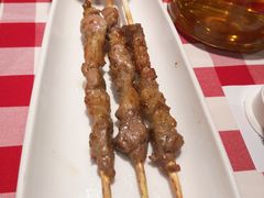 -西贝(宝乐汇店)