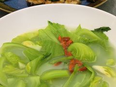 -聚福山莊·寻味顺德(北滘店)