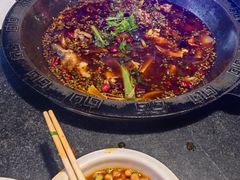 -大院河·仙鱼莊(九眼桥店)