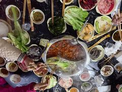 -储奇门鳝鱼火锅(总店)