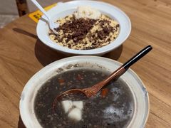 -甘婆婆醪糟汤圆