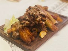 -鼎鼎西餐厅