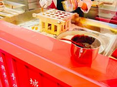 -阮大兴糕团(日月光中心店)
