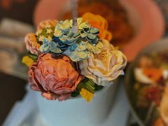 -AFS Cafe & Canteen(闽江二路店)