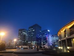 -北京云瑧金陵莲花酒店·莲·川小馆