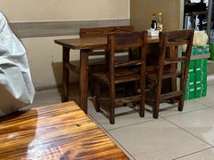 -水头牛肉店(洋坪分店)