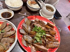 -春梅里卤鹅馆·47年老字号(中山路店)