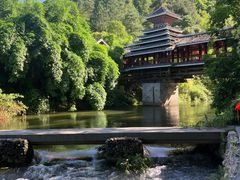 -阿哈湖国家湿地公园
