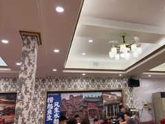 -金百门·顺德海鲜酒家(陈村店)