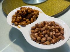 -方荣糊涂菜馆(湖北路店)
