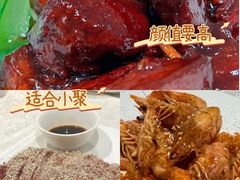 -宏玲餐厅(四川南路店)