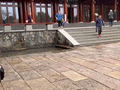 -黄公望隐居地