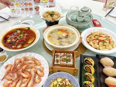 -嘉禧大酒楼(康城广场店)