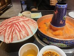 -咏江南·苏式火锅·苏州评弹(观前街店)