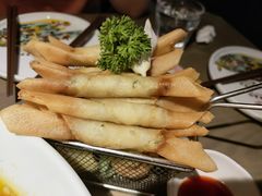 -前海沿·青岛菜(李沧万达店)