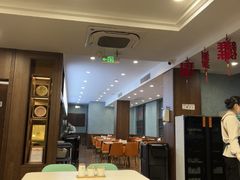 -古南都·清真绿柳居菜馆(太平南路店)
