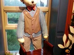 -济州岛泰迪熊博物馆