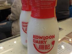 -民华鱼蛋粉面(正发楼店)