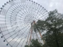 -南昌之星摩天轮