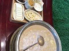-蒙古大营·蒙古演绎餐厅(赛马场店)