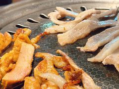 -权金城·炭火烤肉(北京联想桥店)