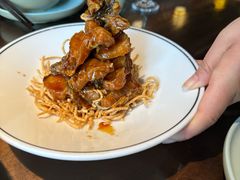 -应天大明王朝·南京菜(中山陵店)