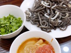 -爆肚冯(廊房二条店)