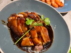 -啫神·广州地标美食(北京路店)