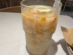 -烁先生披萨·儿童餐下午茶(河南岸店)