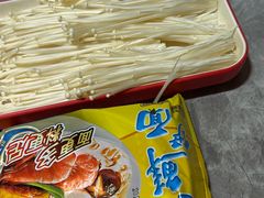 -肥家大排档(天河体育西店)