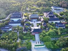 -三亚南山文化旅游区