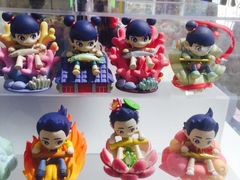 -泡泡玛特POPMART(赛格国际购物中心店)