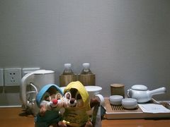 -全季酒店(上海火车站天目西路店)