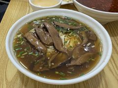 -康大口蘑面庄(将军街店)