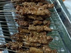 烤肉筋-叁宝烤肉• 西安烧烤(高科新花园店)