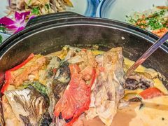 -龙桥私厨·姜花菊花过桥鱼·顺德菜(容桂店)